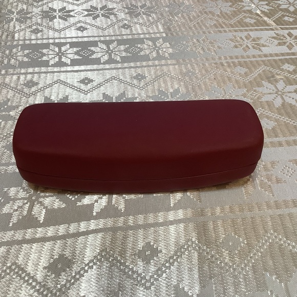 Ray-Ban Clamshell Junior Kids Eyeglasses Hard Case - Picture 7 of 9